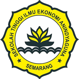 Logo STIE Anindyaguna